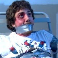 Bleeding Through Blu-ray/DVD Combo SIGNED - Thumbnail 2