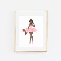 Friends of Barbara Roberts Prints Bundle - 8x10 Collection - Thumbnail 6