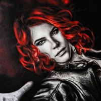 Fabric artwork - Control  - Thumbnail 3