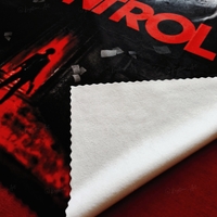Fabric artwork - Control  - Thumbnail 2