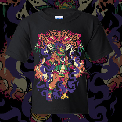 Vegetaltlipoca Youth 