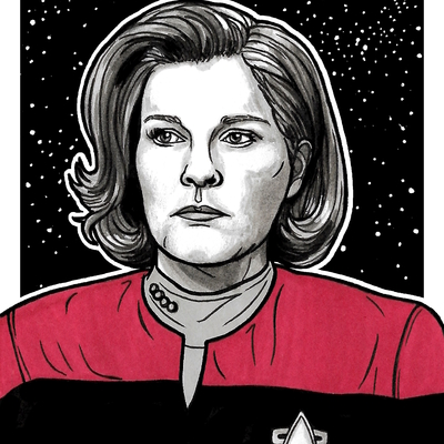 Janeway a6