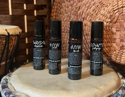 Headache and Relief Serum (Adasdelvdi)