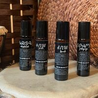 Inflammation and Adrenal Serum (Galiquogi) - Thumbnail 1