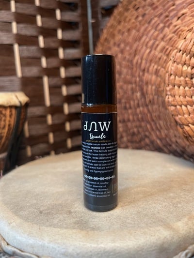 Youth Restoration Serum (Tsunela)