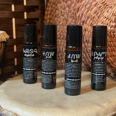 Youth restoration serum (tsunela)