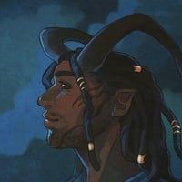 Wyll by the Wilden Oak - Thumbnail 1