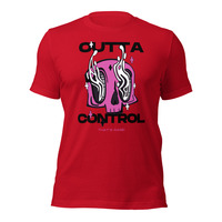 That's Rare! Outta Control Shirt *Pink - Thumbnail 3