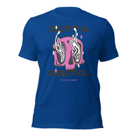 That's Rare! Outta Control Shirt *Pink - Thumbnail 2