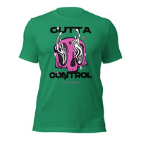 That's Rare! Outta Control Shirt *Pink - Thumbnail 4