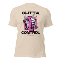 That's Rare! Outta Control Shirt *Pink - Thumbnail 1