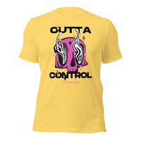 That's Rare! Outta Control Shirt *Pink - Thumbnail 5
