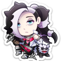 Sword & Shield Trainers 7 Sticker Set - Thumbnail 3