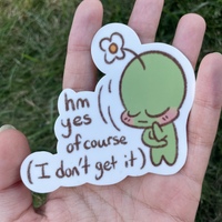 Peebo Stickers - Thumbnail 1