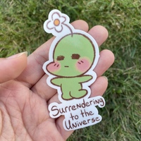 Peebo Stickers - Thumbnail 3