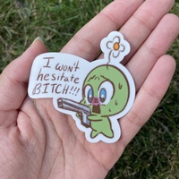 Peebo Stickers - Thumbnail 4