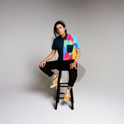 [new] illuminati hotties - power (blue vinyl)