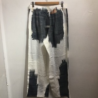 Nicole Club for Men trompe-l'œil pants new with a tag - Thumbnail 1