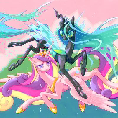 Now i've got you print