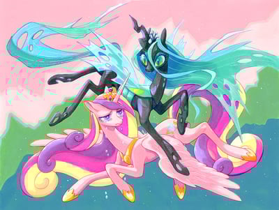 Now i've got you print