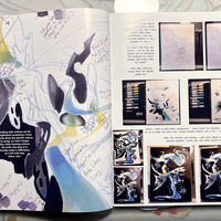 flee_mlp ARTBOOK - Thumbnail 3