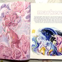 flee_mlp ARTBOOK - Thumbnail 4