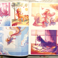 flee_mlp ARTBOOK - Thumbnail 2