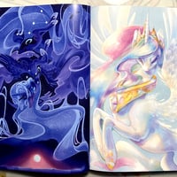 flee_mlp ARTBOOK - Thumbnail 5