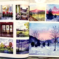 come with me ARTBOOK - Thumbnail 2