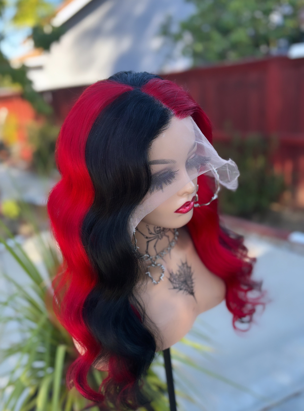 HARLEY QUINN