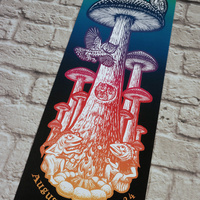 2024 Phish at Mondegreen Festival (Limited Edition Print) - Thumbnail 4