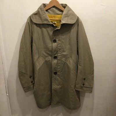 Capitol hill product  middle coat  - Thumbnail 2