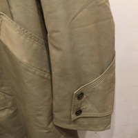 Capitol Hill Product  middle coat  - Thumbnail 2