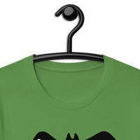 Bat boy t-shirt Unisex - Thumbnail 20