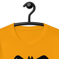 Bat boy t-shirt Unisex - Thumbnail 23