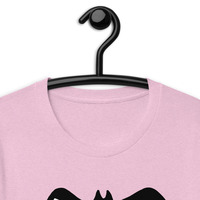 Bat boy t-shirt Unisex - Thumbnail 26