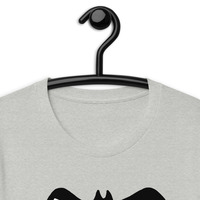 Bat boy t-shirt Unisex - Thumbnail 29