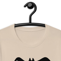 Bat boy t-shirt Unisex - Thumbnail 35