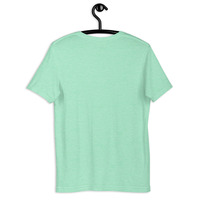 Bat boy t-shirt Unisex - Thumbnail 37