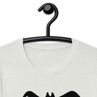 Bat boy t-shirt Unisex - Thumbnail 41