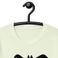 Bat boy t-shirt Unisex - Thumbnail 44
