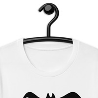 Bat boy t-shirt Unisex - Thumbnail 46