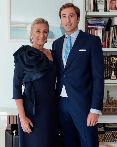 Royal Blue Mother Of The Bride/Groom Dresses Simple Evening Gowns Wedding Guest Dress