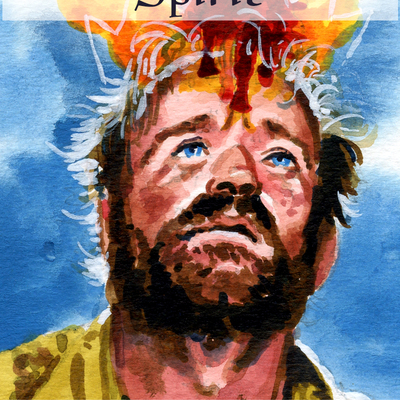 Spirit (robin) token