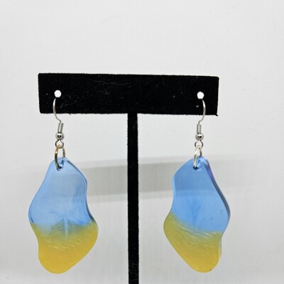 Vacation beaches medium wave