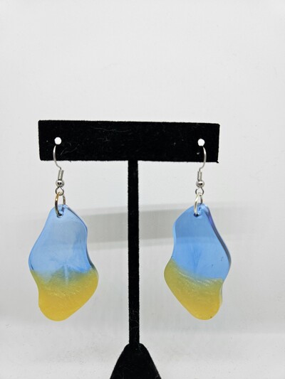 Vacation beaches medium wave