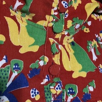 Red Riding Hood - Thumbnail 3