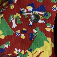 Red Riding Hood - Thumbnail 4