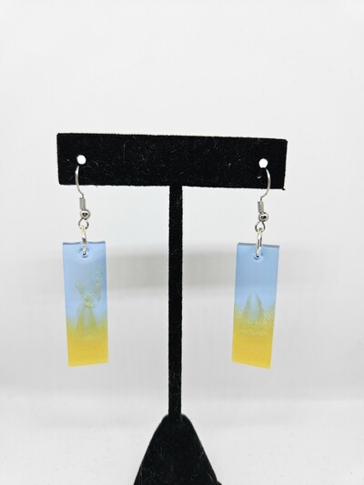 Vacation beaches small bar