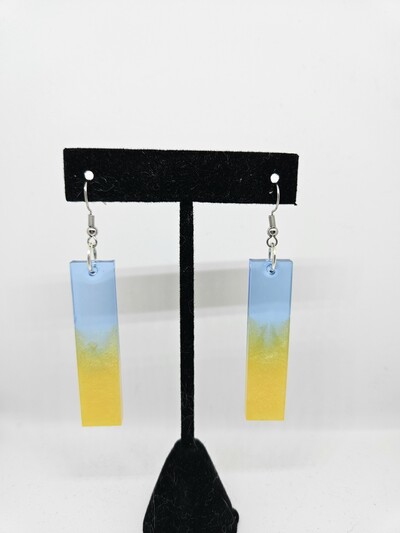 Vacation beaches large bar